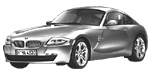 BMW E86 P324A Fault Code