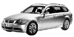 BMW E91 P324A Fault Code
