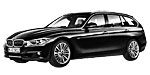 BMW F31 P324A Fault Code